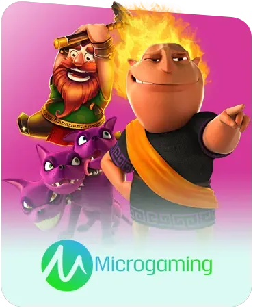baht555-MicroGaming