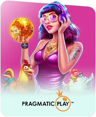 baht555-Pragmatic